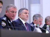Назначен новый заместитель главы нацполиции Украины