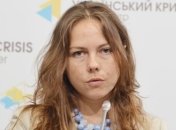 Сестра: Договоренности об освобождении Савченко сорвались