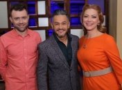 "Мастер Шеф Дети-2": от любви до ненависти - один шаг (Видео) 