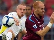 Сегодня стартует чемпионат Англии по футболу