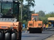 На восстановление дорожной инфраструктуры Донбасса потратят 135 млн грн