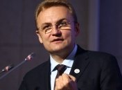 Садовой считает свой результат на выборах мэра Львова хорошим