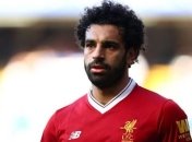 Салах: Не скажу, что меня радуют сравнения с Роналду и Месси