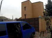 На Харьковщине обезврежена ДРГ, которую координировало ГРУ РФ