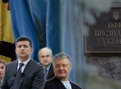 Рейтинги Зеленського і Бойка підросли: за кого б зараз проголосували українці на виборах (інфографіка)