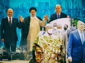 Африка, Азия, Ближний Восток: в какие игры играет россия и при чем здесь Китай