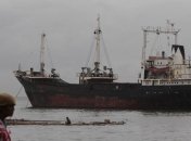 Захват судна у Нигерии: украинский моряк освобожден из плена