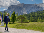 У Байдена обнаружили онкологию