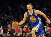 Карри не сыграет до начала сезона