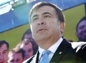 Саакашвили рассказал, почему не пошел на должность главы НАБ