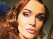 Алена Водонаева показала своего мужчину