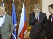 Страны-участницы Восточного Партнерства начнут борьбу с коррупцией