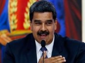 США обвинили президента Венесуэлы в наркоторговле