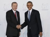 Президенты США и Турции обсудят возможность экстрадиции Гюлена