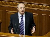 Зарубинский: Оппозиция устроила в Парламенте театр