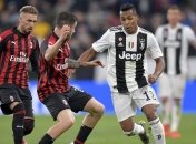 Ювентус - Милан: анонс битвы самых титулованных клубов Италии