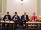 Украинский экспорт будут продвигать 27 торгпредов  в 9 странах