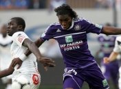 Форвард "Динамо" помог своей сборной пробиться в полуфинал КАН-2015