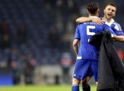 Сегодня "Динамо" сыграет матч Лиги чемпионов без зрителей