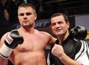 Российский боксер выведен из состояния искусственной комы