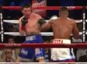 Вячеслав Шабранский - Салливан Баррера. Полный бой (Видео)