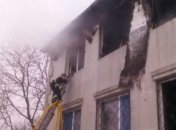 На окнах были решетки, люди просто задохнулись: всплыли страшные детали пожара в доме престарелых в Харькове