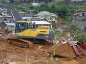 В Сьерра-Леоне официально пропали без вести 600 человек