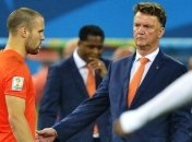 Ван Гал: Лучше б мы проиграли 7:1