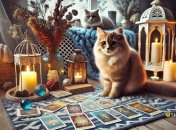 Гороскоп Таро, на що чекати 19 грудня