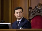 Зеленский: Власть будет бороться, пока каждый украинский пленник не вернется домой