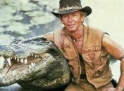 Зірка фільму "Крокодил Данді" Марк Блум помер від СOVID-19