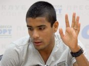 В "Днепр" перешел легионер "Черноморца" 