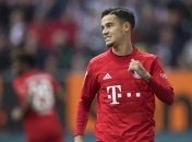 Известный футболист прошел обряд крещения в собственной ванной (Фото)