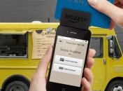 Amazon выпустил мобильный ридер для банковских карт