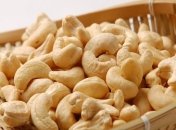 Кешью - верный друг для тех, кто хочет похудеть