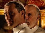 В Сети появился трейлер сериала "Новый папа" (Видео)