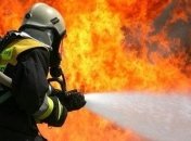 В результате пожара в Одесской области погибла семья