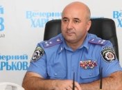 Прокуратура открыла производство против экс-главы ГАИ