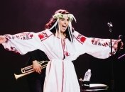 "Мурашки по коже": Джамала представила новый клип (Видео)