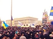 Итоги 10 Народного Вече, которое состоялось в Киеве на Майдане