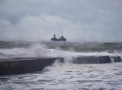 Штормовое предупреждение: в каких регионах объявили высокий уровень опасности