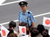 Украинские полицейские поедут на тренинги в Японию