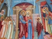 8 января - профессиональный праздник у повитух и рожениц