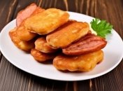 Ситна закуска за копійки