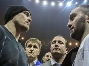 Усик - Гассиев: букмекеры определили фаворита боя