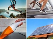 От беговой дорожки до томографа: ТОП-20 изобретений NASA, изменившие мир