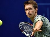 Стаховский в 1/8 финала турнира АТР в Ренне уступил Багдатису 