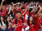 Болельщики "Баварии" устроят акцию протеста