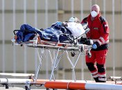 Эпидемия COVID-19: в Германии заражены более 157 тысяч человек