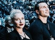 Проблемы с женой Кличко были главной причиной поражения от Тайсона Фьюри